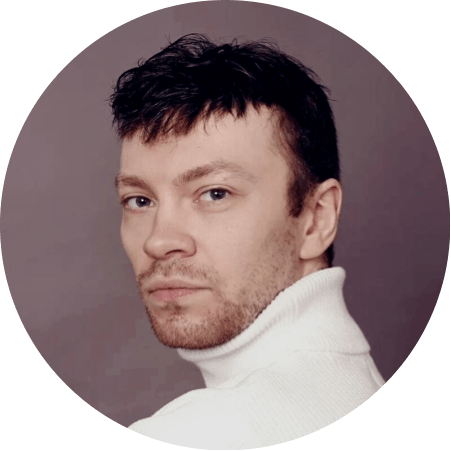 Porträt von Jan-Philip Schmack
