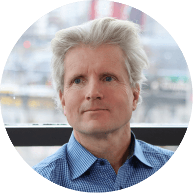 Porträt von Marko Gretzschel